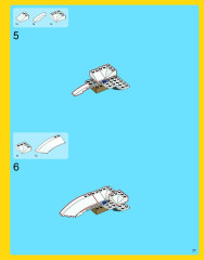 LEGO 10234 instructions page 77 – build guide