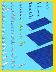 LEGO 10234 instructions page 82 – build guide