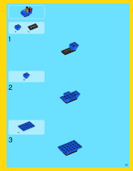 LEGO 10235 instructions page 53 – build guide