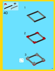 LEGO 10235 instructions page 59 – build guide