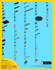 LEGO 10235 instructions page 76 – build guide