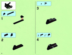 LEGO 10236 instructions page 10 – build guide
