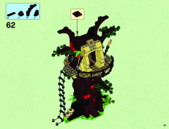 LEGO 10236 instructions page 49 – build guide