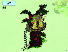 LEGO 10236 instructions page 53 – build guide