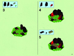 LEGO 10236 instructions page 57 – build guide