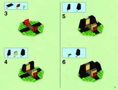 LEGO 10236 instructions page 71 – build guide