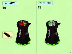 LEGO 10236 instructions page 81 – build guide