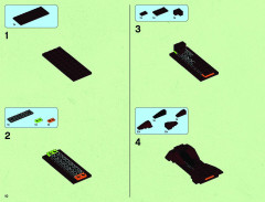 LEGO 10236 instructions page 10 – build guide