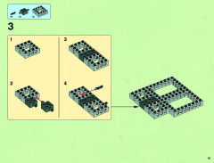 LEGO 10236 instructions page 19 – build guide