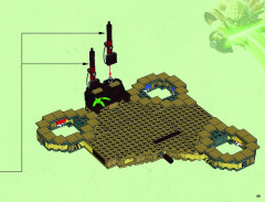 LEGO 10236 instructions page 49 – build guide