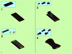 LEGO 10236 instructions page 8 – build guide
