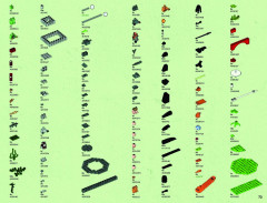 LEGO 10236 instructions page 73 – build guide