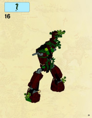 LEGO 10237 instructions page 29 – build guide