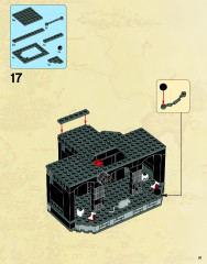 LEGO 10237 instructions page 51 – build guide