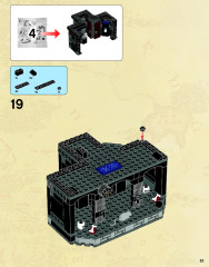 LEGO 10237 instructions page 53 – build guide