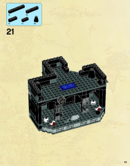 LEGO 10237 instructions page 55 – build guide