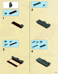 LEGO 10237 instructions page 59 – build guide