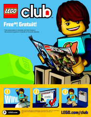 LEGO 10237 instructions page 68 – build guide