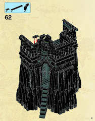 LEGO 10237 instructions page 51 – build guide
