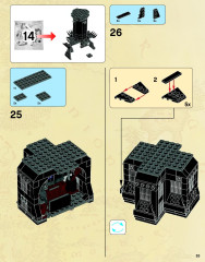 LEGO 10237 instructions page 53 – build guide