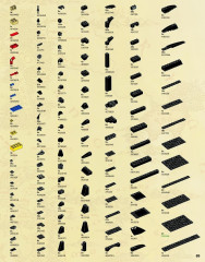 LEGO 10237 instructions page 69 – build guide