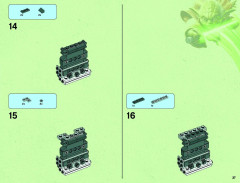 LEGO 10240 instructions page 37 – build guide