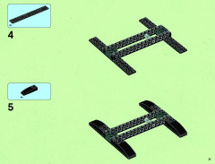 LEGO 10240 instructions page 31 – build guide