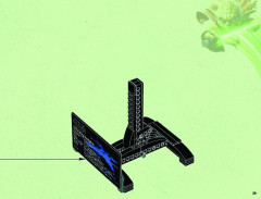 LEGO 10240 instructions page 39 – build guide