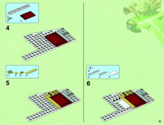 LEGO 10240 instructions page 53 – build guide