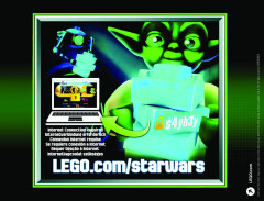 LEGO 10240 instructions page 64 – build guide