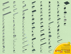 LEGO 10240 instructions page 29 – build guide