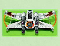 LEGO 10240 instructions page 31 – build guide