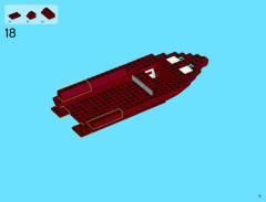 LEGO 10241 instructions page 15 – build guide