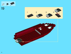 LEGO 10241 instructions page 16 – build guide