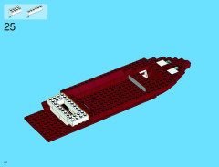 LEGO 10241 instructions page 22 – build guide