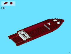 LEGO 10241 instructions page 23 – build guide