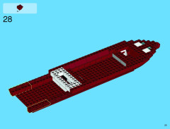 LEGO 10241 instructions page 25 – build guide