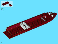 LEGO 10241 instructions page 26 – build guide