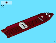 LEGO 10241 instructions page 27 – build guide