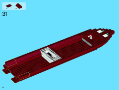 LEGO 10241 instructions page 28 – build guide