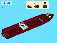 LEGO 10241 instructions page 29 – build guide