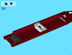 LEGO 10241 instructions page 31 – build guide