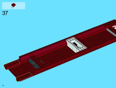 LEGO 10241 instructions page 34 – build guide