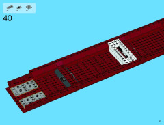 LEGO 10241 instructions page 37 – build guide