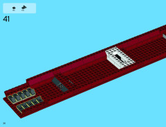 LEGO 10241 instructions page 38 – build guide