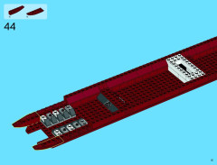 LEGO 10241 instructions page 41 – build guide