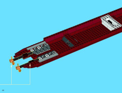 LEGO 10241 instructions page 44 – build guide