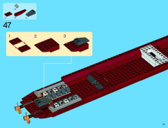 LEGO 10241 instructions page 45 – build guide