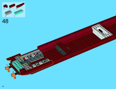 LEGO 10241 instructions page 46 – build guide