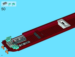 LEGO 10241 instructions page 48 – build guide